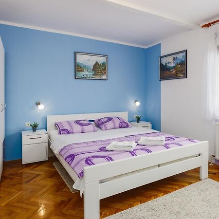 Apartment Zalac Slunj Exterior photo