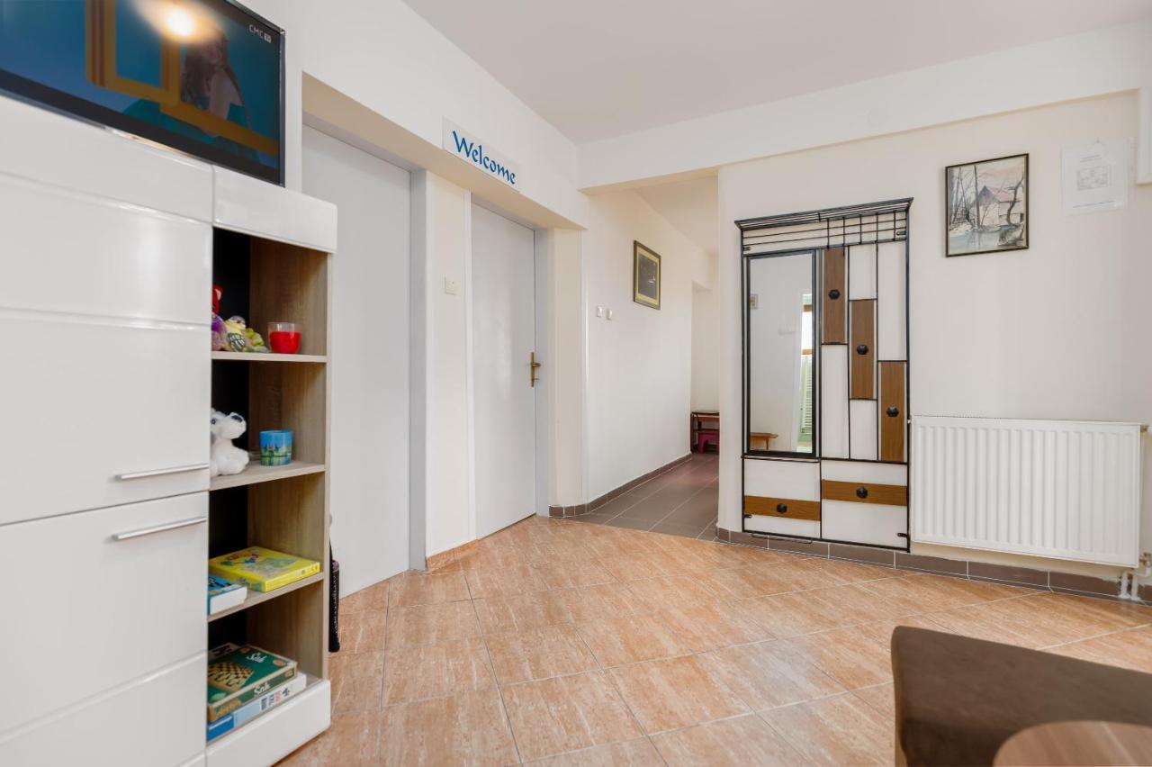 Apartment Zalac Slunj Exterior photo